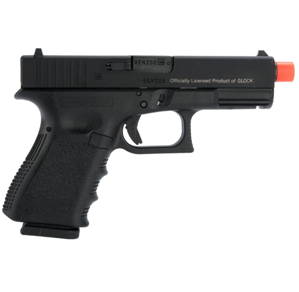 Glock 19 Non Blowback