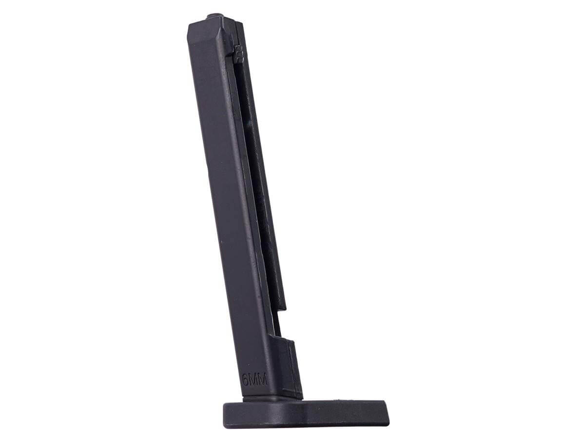 Spare Magazine for GLOCK G19 CO2 Non-Blowback Pistol