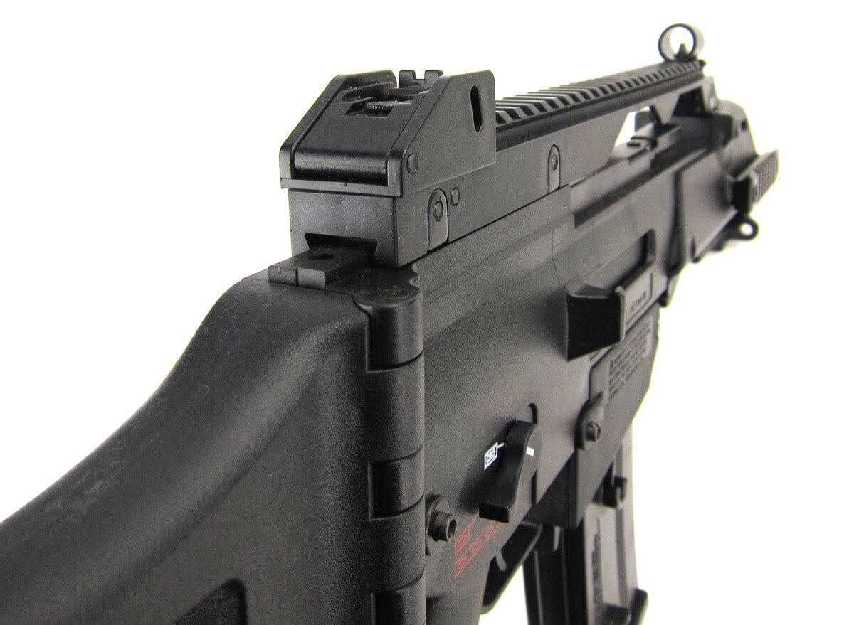 H&K G36C Competition Series