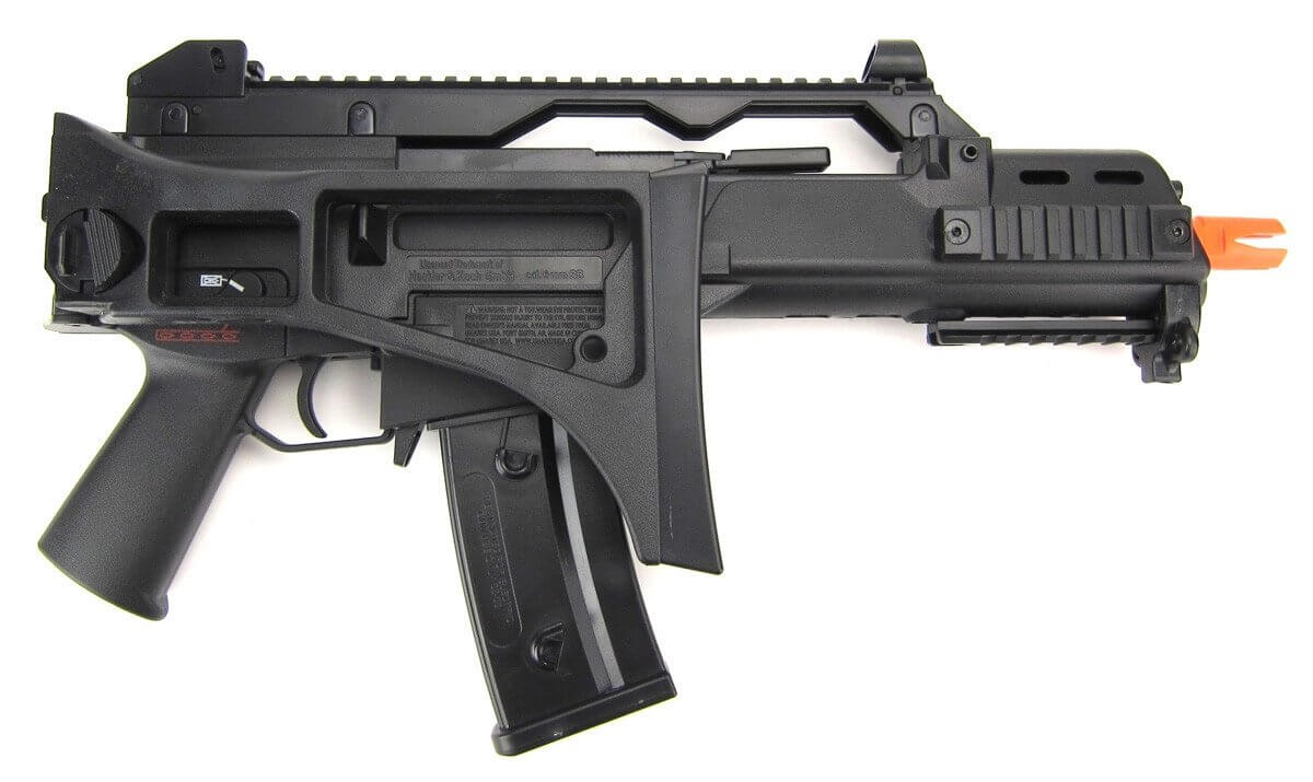 H&K G36C Competition Series