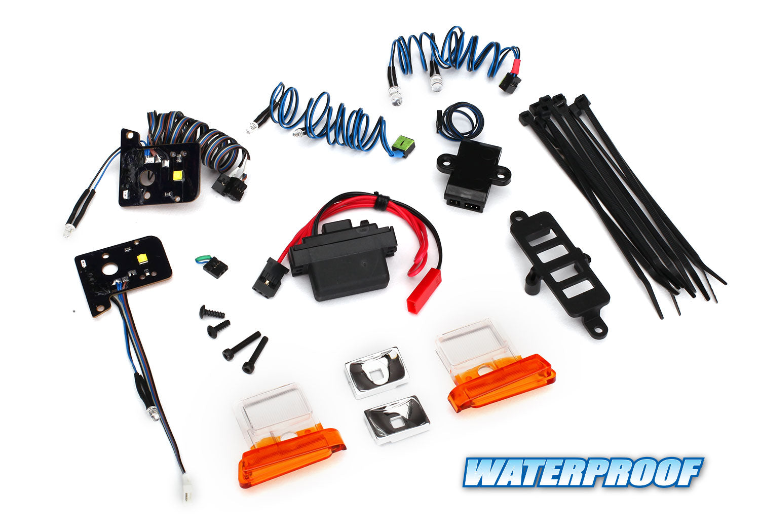 8035 – OPFOR Airsoft And Hobby