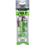 Valken Airsoft Battery - NiMH 9.6v 1600mAh Split Style