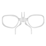 Goggles - Valken Airsoft Tango Single Black