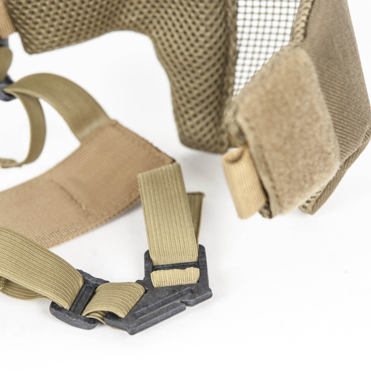 Mask - V Tactical Tango Mesh