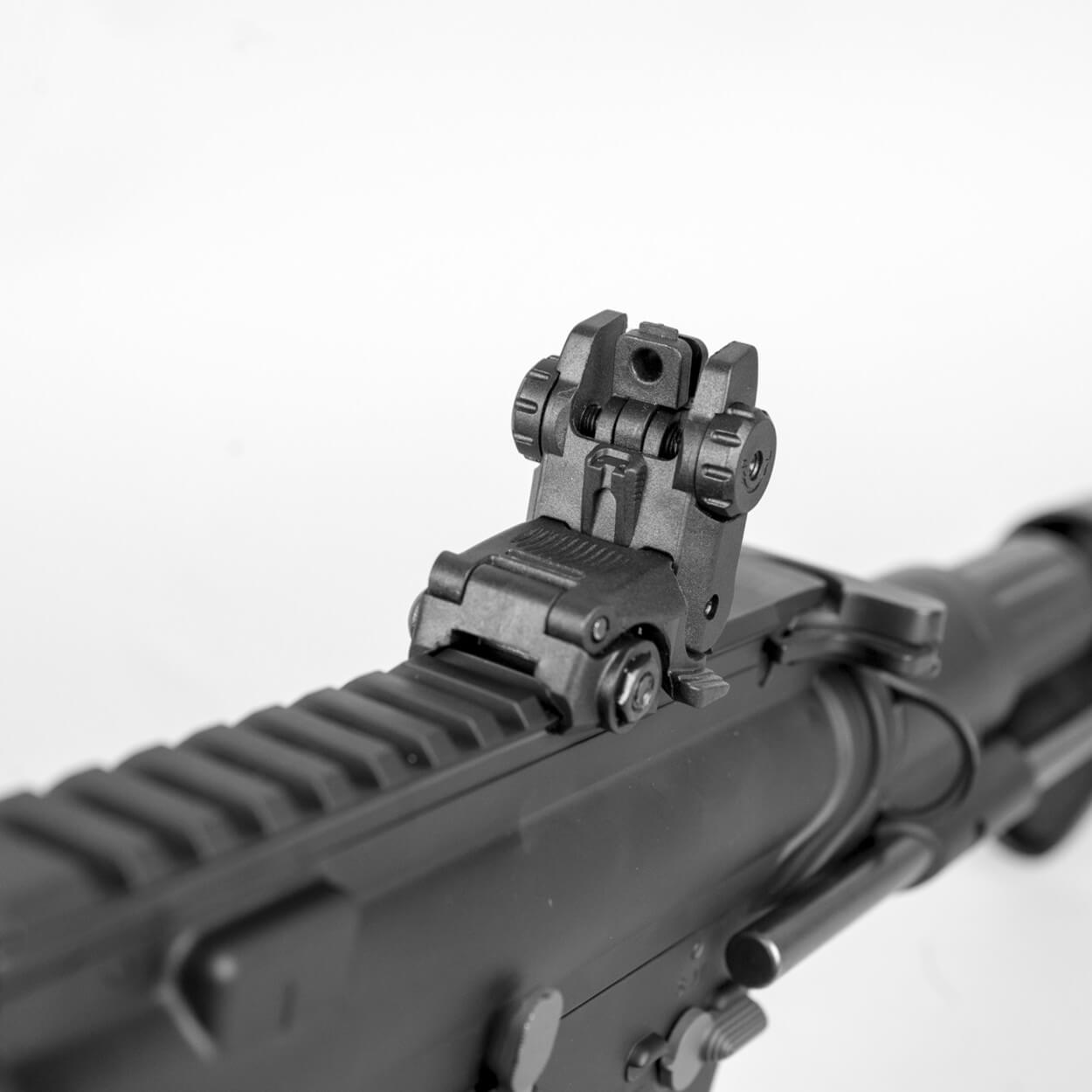 Valken Alloy Series MK.II AEG