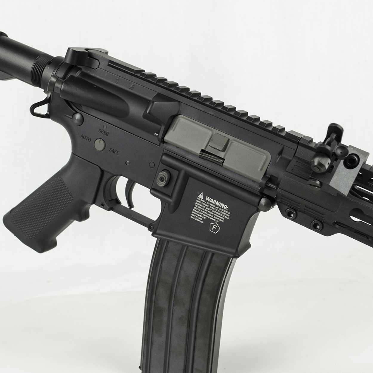 Valken Alloy Series MK.III AEG