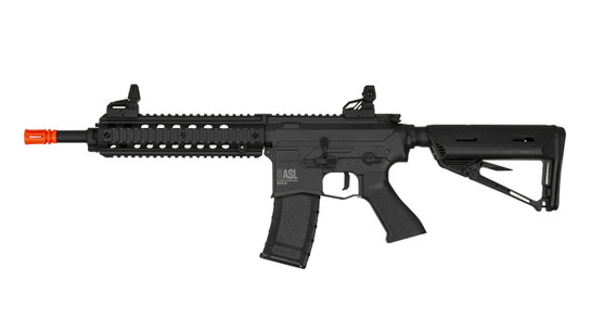 AVAILABLE IN STORE ONLY    Valken ASL Series AEG MOD-M