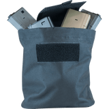 V Tactical Folding Dump Pouch- Olive
