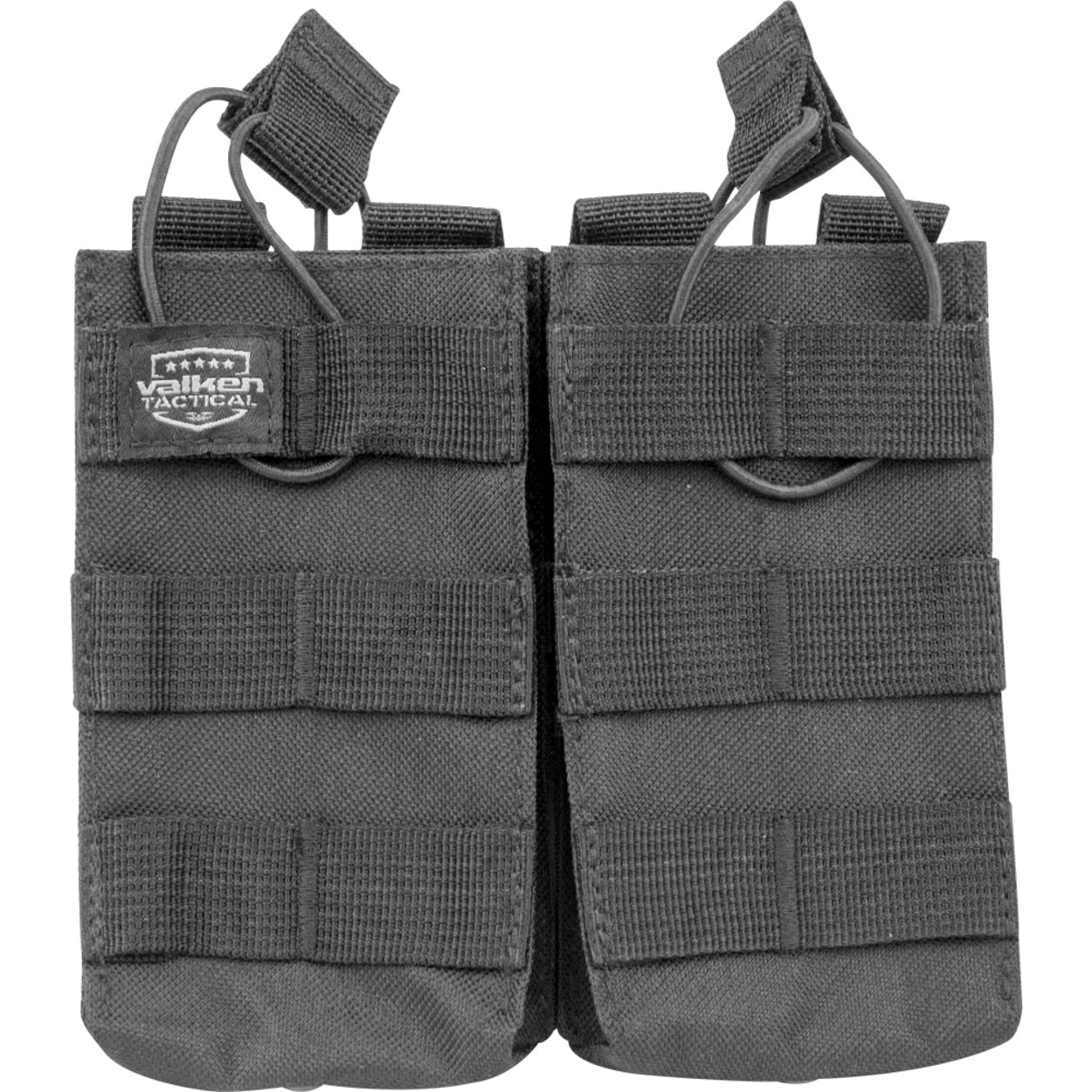 Vest Pouch - V Tactical Magazine Pouch AR Double