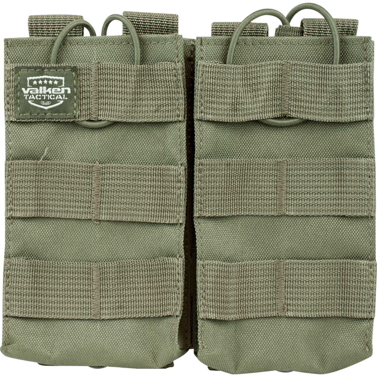 Vest Pouch - V Tactical Magazine Pouch AR Double