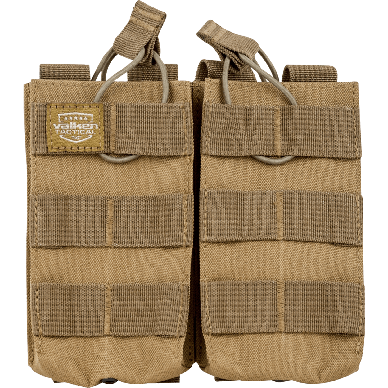 Vest Pouch - V Tactical Magazine Pouch AR Double