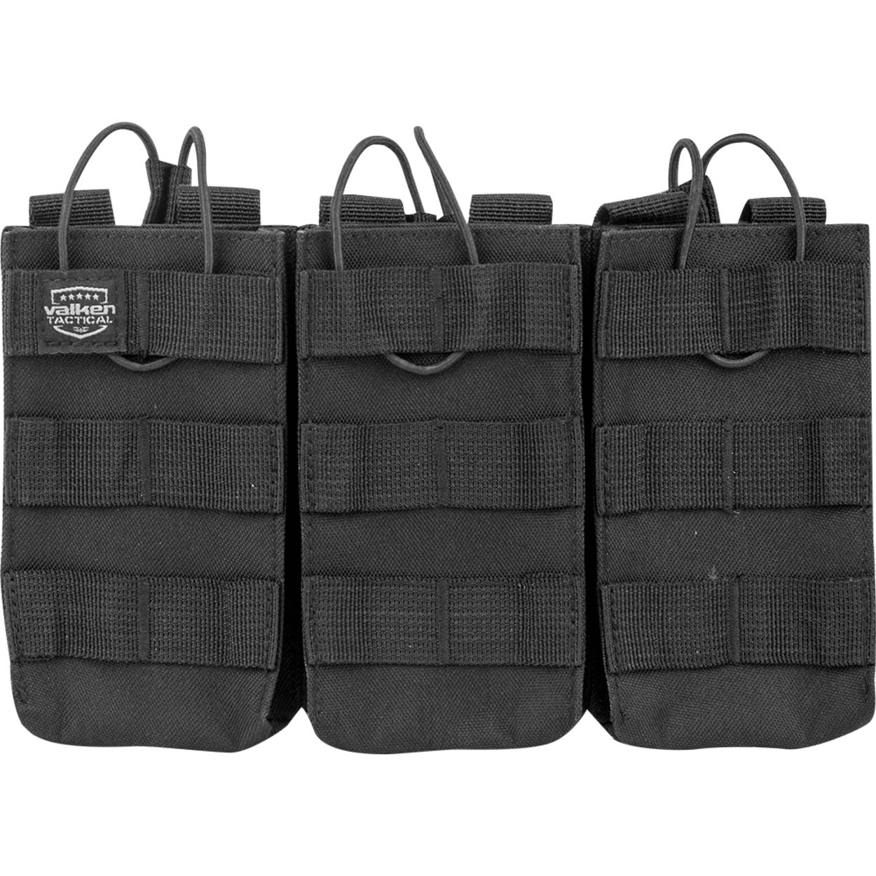 Vest Pouch - V Tactical Magazine Pouch AR Triple