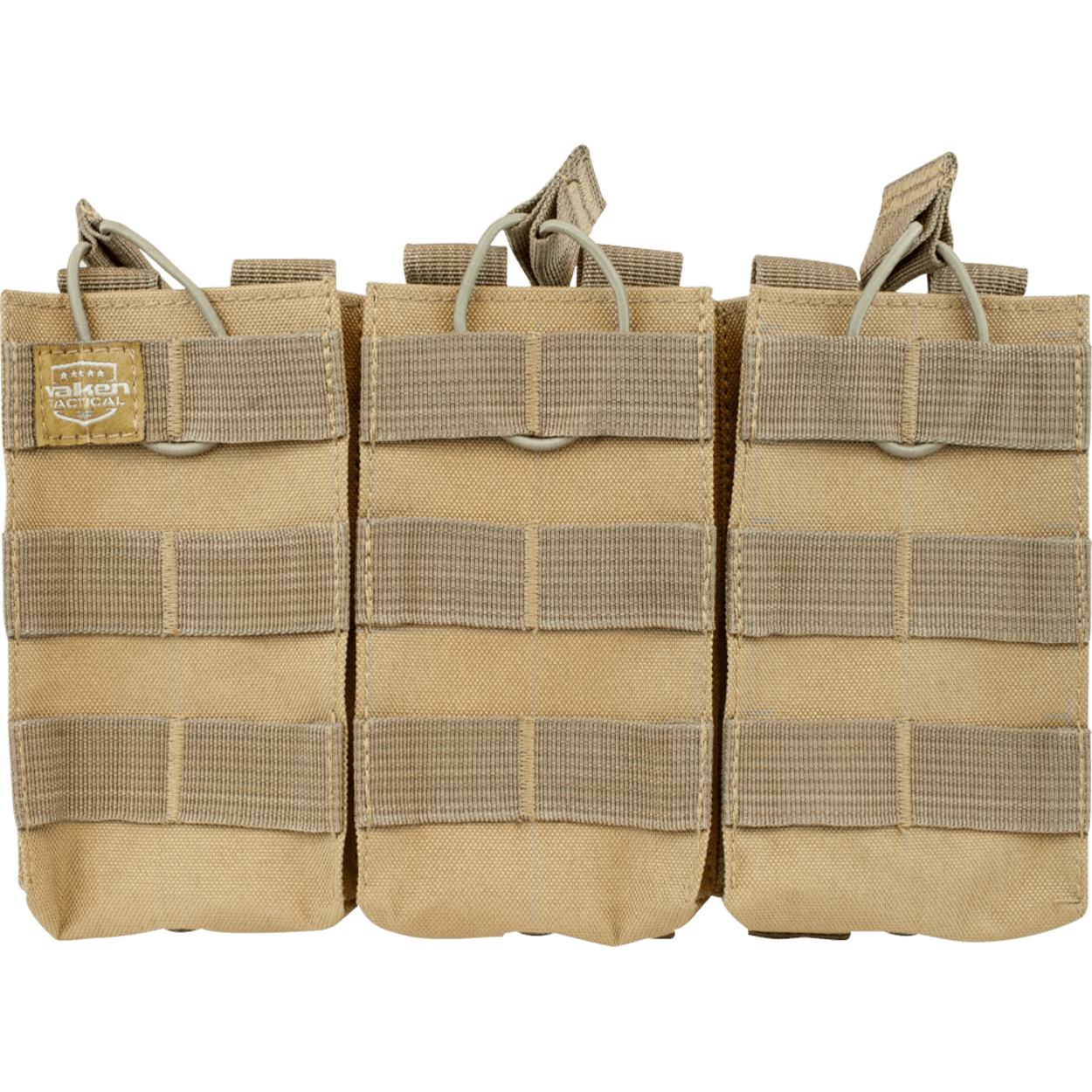 Vest Pouch - V Tactical Magazine Pouch AR Triple