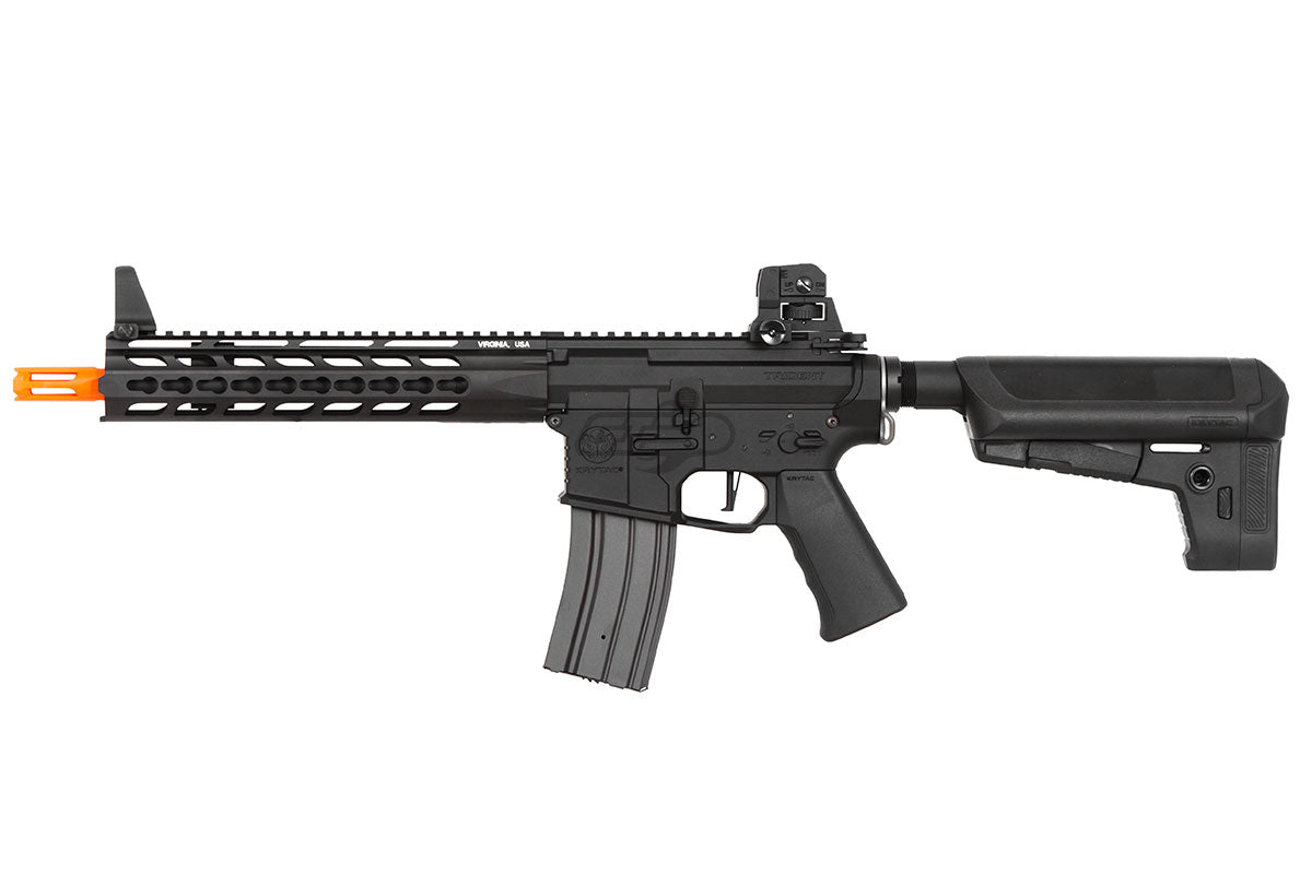 KRYTAC Full Metal TRIDENT MK2 CRB - BLACK