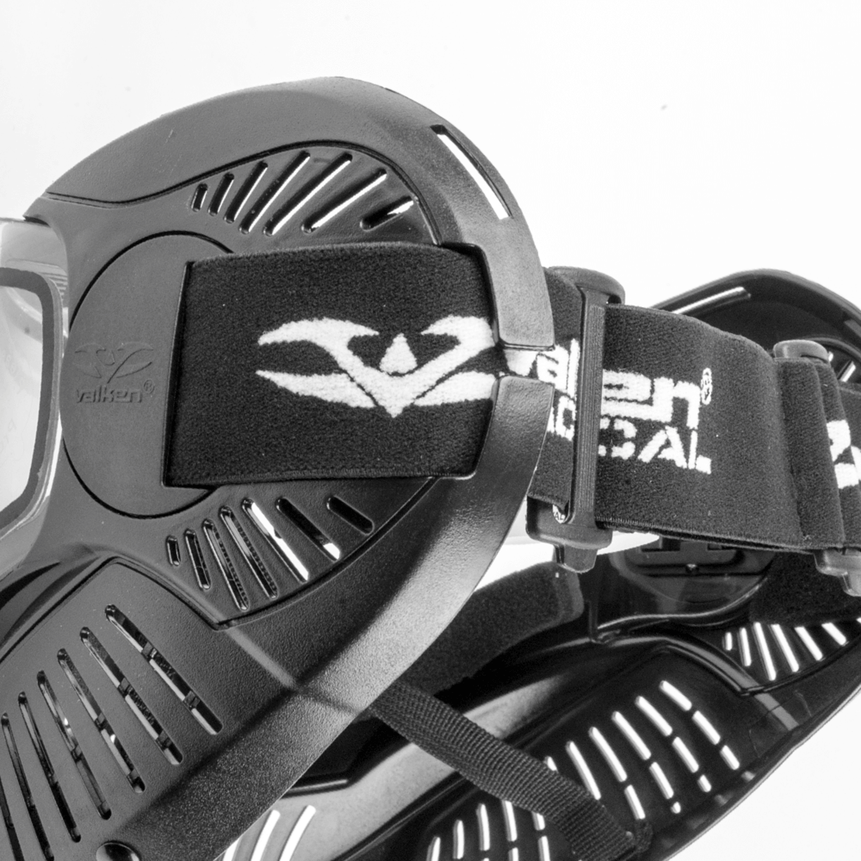 Valken Paintball MI-5 Goggle/Mask