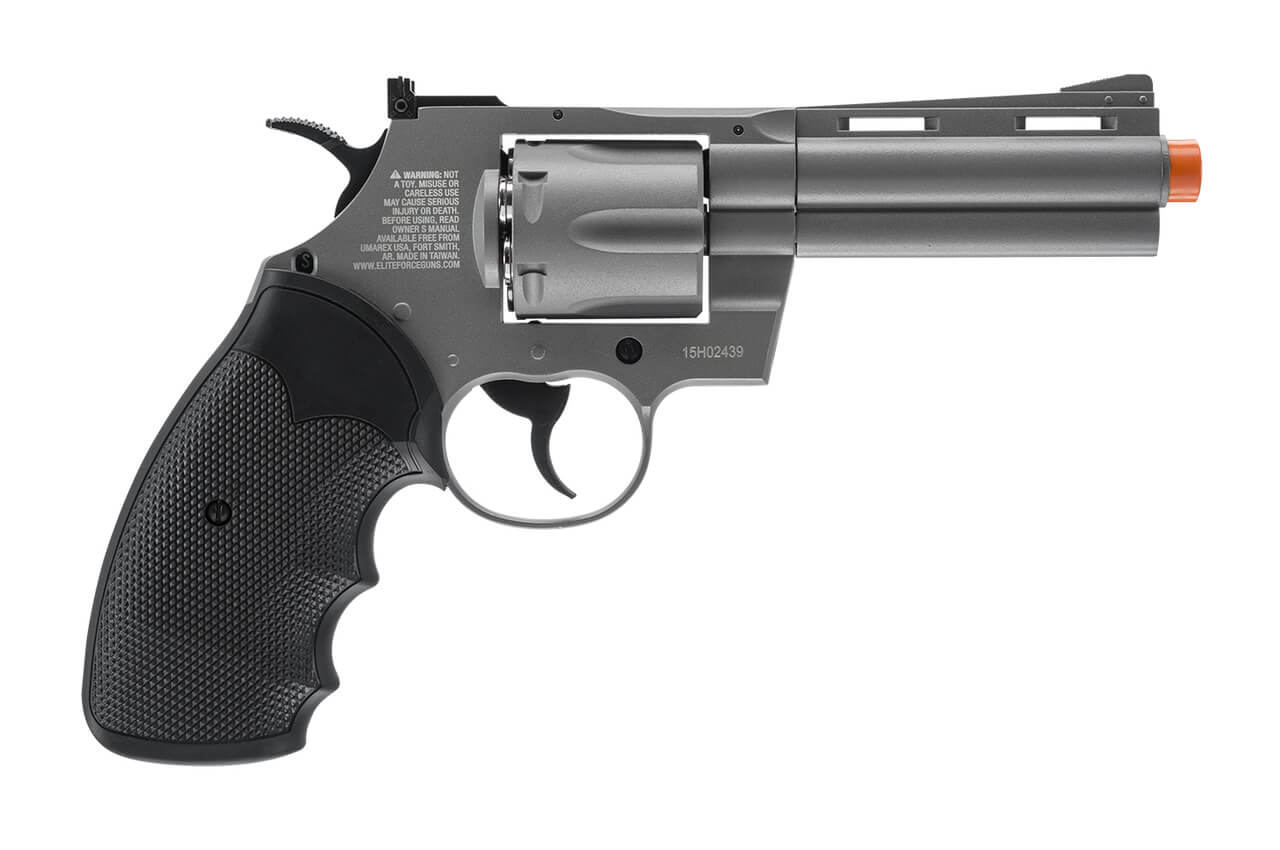 Elite Force CQB Revolver