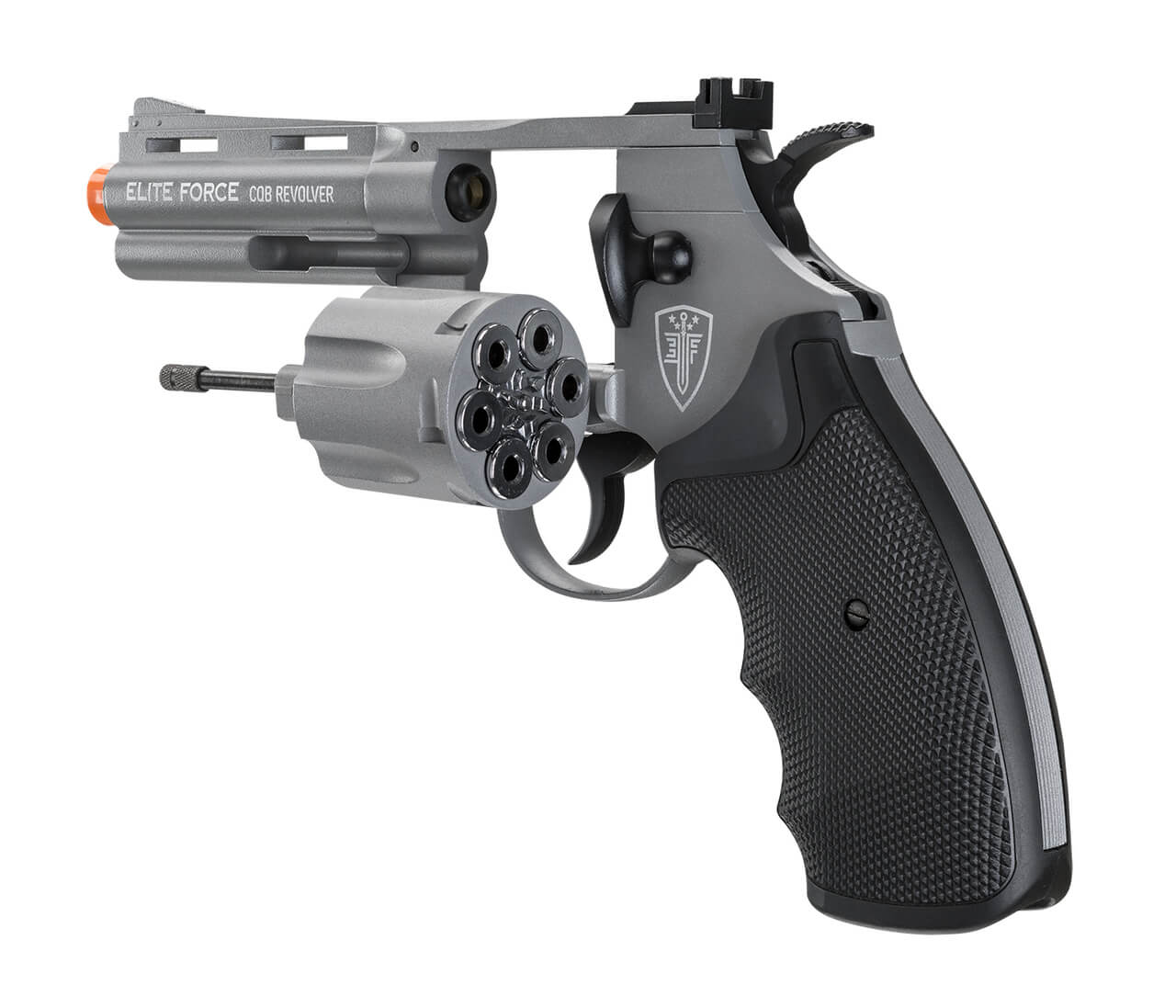 Elite Force CQB Revolver