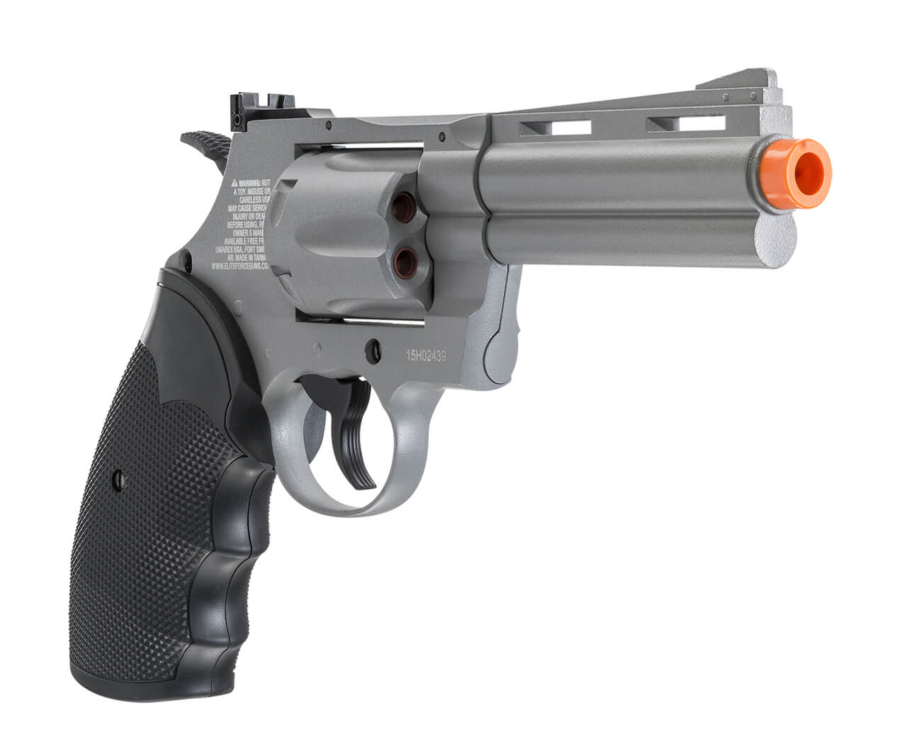Elite Force CQB Revolver
