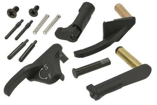 Elite Force 1911 TAC Frame Rebuild Kit