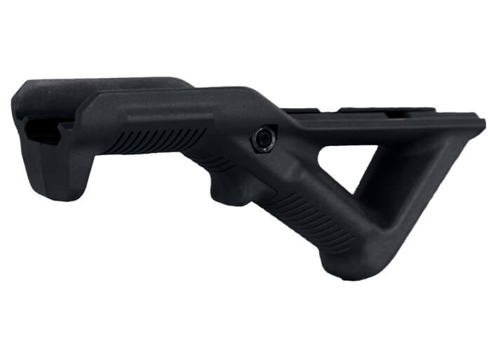 Type 2 Angle Grip- Black