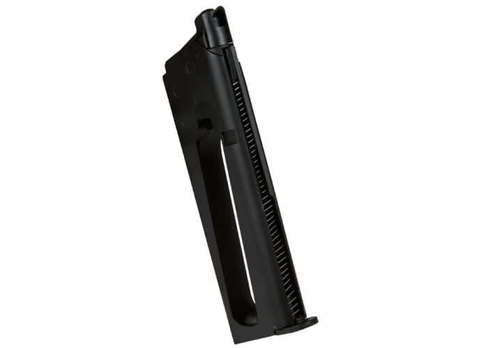Elite Force 1911 Co2 Mag