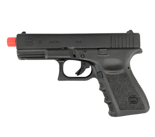 Glock 19 Non Blowback