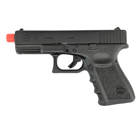 Glock 19 Non Blowback