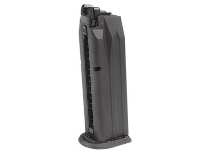 Umarex 22rd Magazine for Walther PPQ Airsoft GBB Pistol