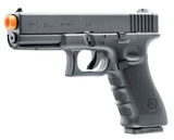 GLOCK 17 Gen.4 Gas Blowback