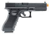 GLOCK 17 Gen.4 Gas Blowback