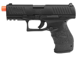 Walther PPQ M2 Full Metal GBB Pistol