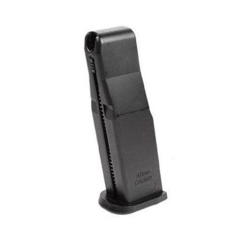 Spare Metal CO2 Magazine for Umarex H&K USP Pistol