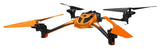 Alias Quad Rotor Drone- Orange