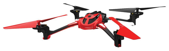 Alias Quad Rotor Drone- Red