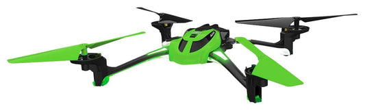 Alias Quad Rotor Drone- Green
