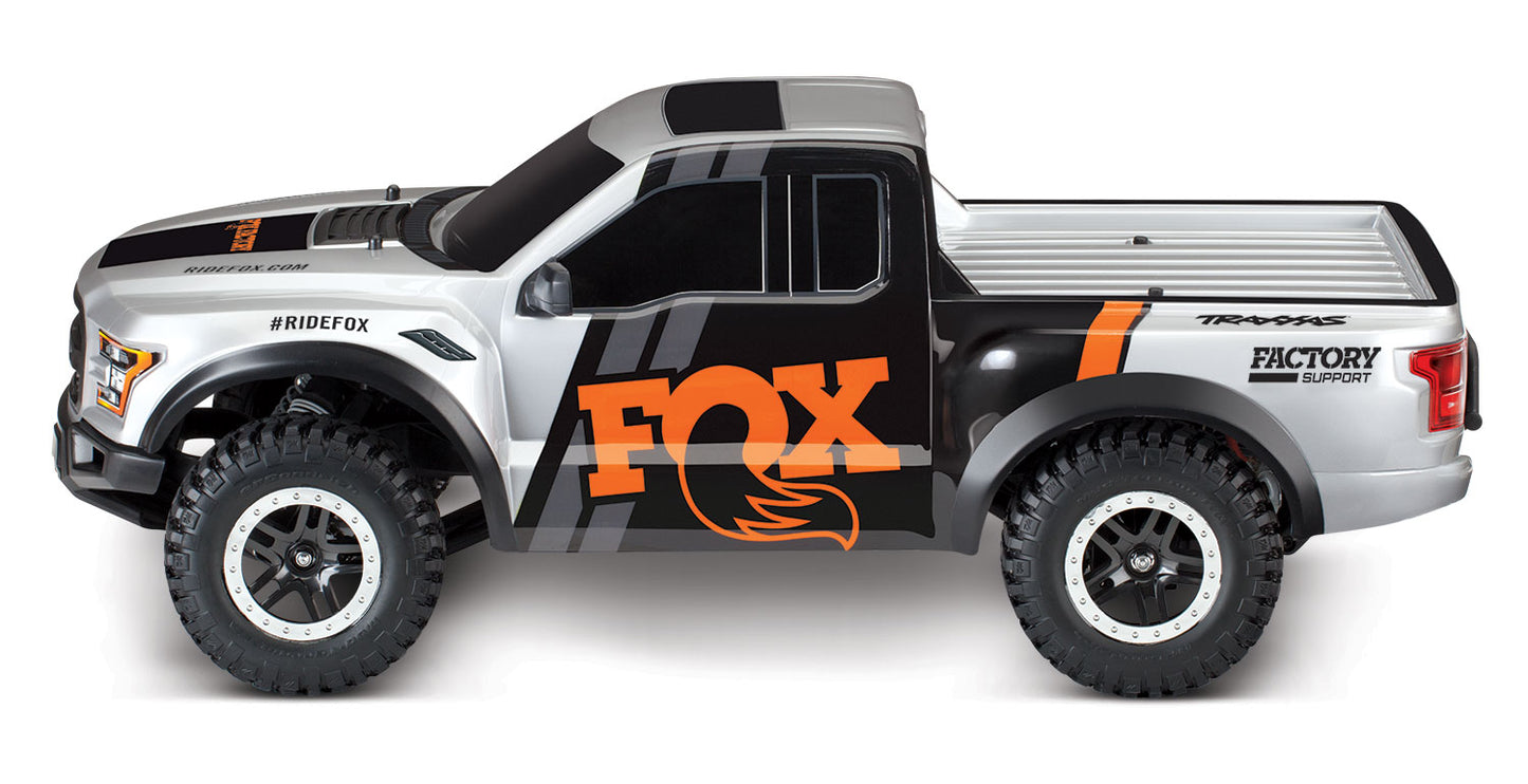 58094-1 RAPTOR FOX
