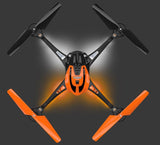 Alias Quad Rotor Drone- Orange