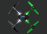 Alias Quad Rotor Drone- Green