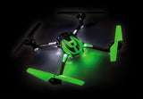 Alias Quad Rotor Drone- Green