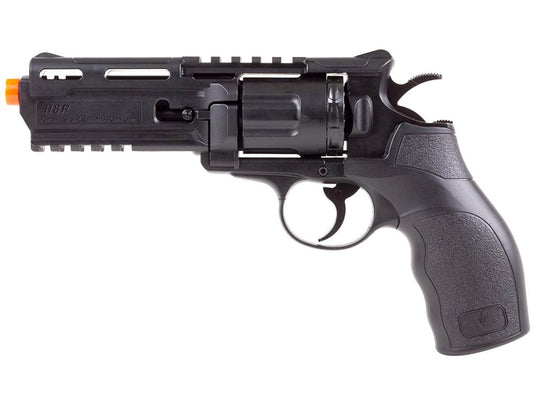 Elite Force H8R CO2 Powered Airsoft Revolver