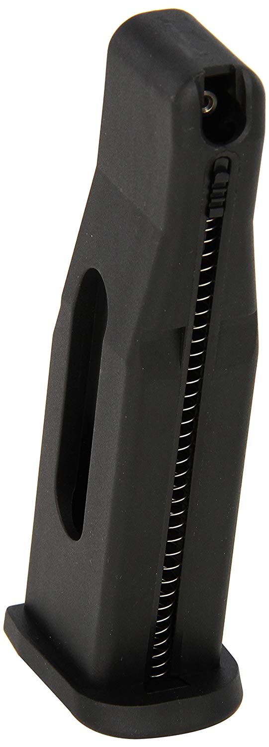 H&K USP Plastic Co2 Magazine 16rd