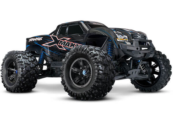 X-MAXX New Green – OPFOR Airsoft And Hobby