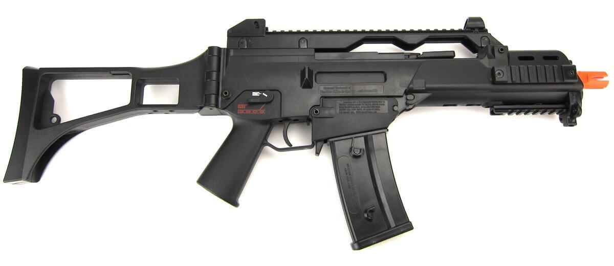 H&K G36C Competition Series