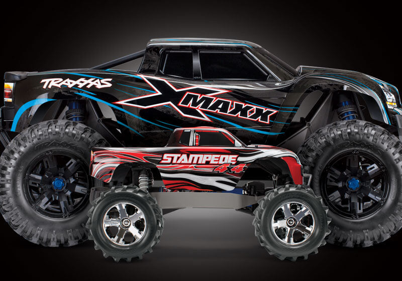 X-MAXX New Green