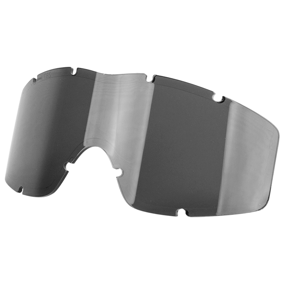Goggles - Valken Airsoft Tango Single Black