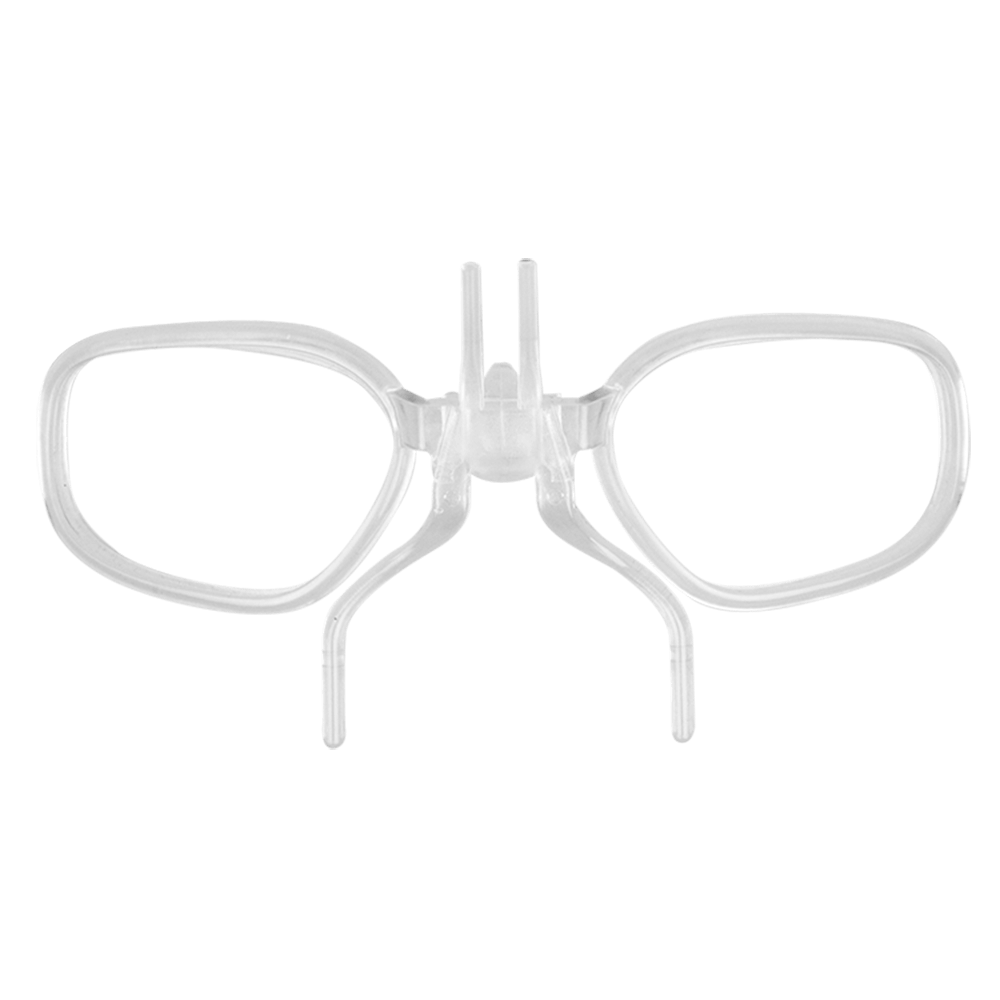 Goggles - Valken Airsoft Tango Single Black