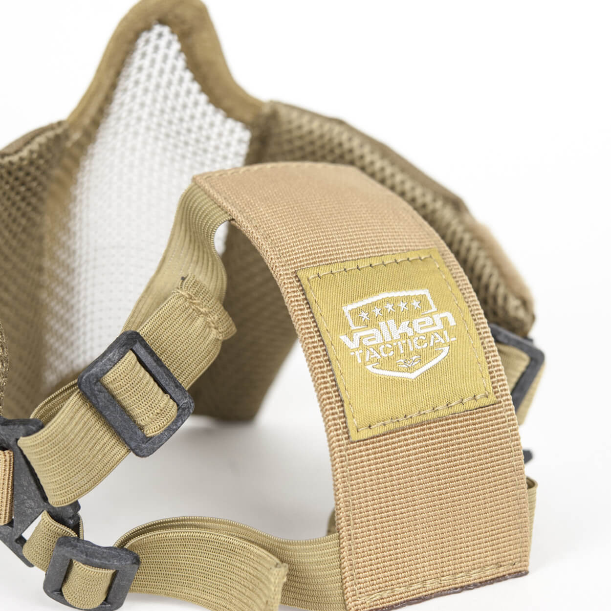 Mask - V Tactical Tango Mesh