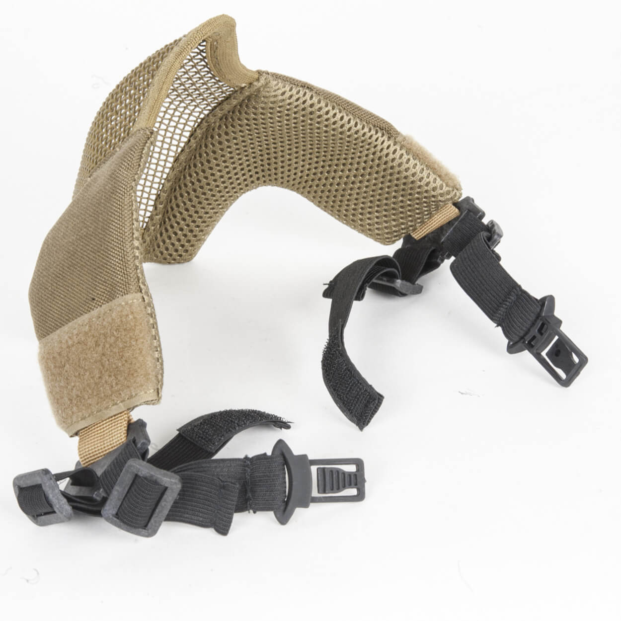 Mask - V Tactical Tango Mesh