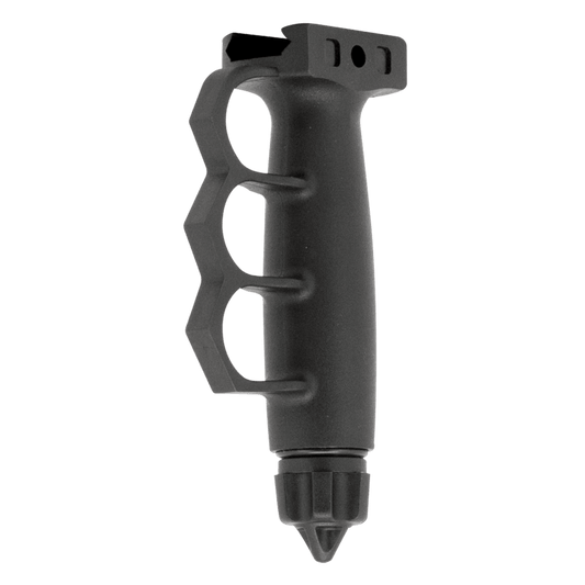 Valken Foregrip Zombie Buster-Black