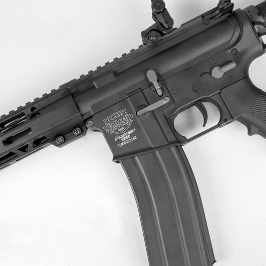 Valken Alloy Series MK.II AEG